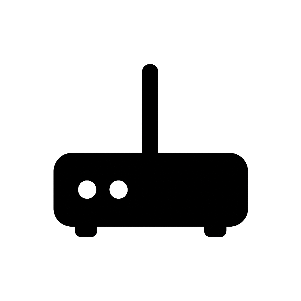 Network Fix